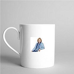 Brooke Davis Beyond The Red Door Brooke Davis Mugs