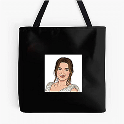 Brooke Davis Unstoppable Independent Woman Brooke Davis Bags