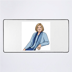 Brooke Davis Beyond The Red Door Brooke Davis Mouse Pads