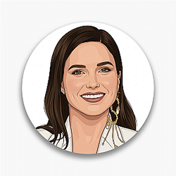 Brooke Davis Fierce Loyal Friend Brooke Davis Pins