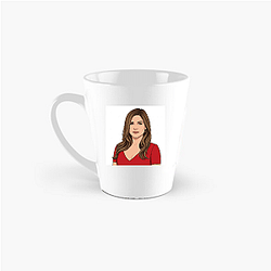 Brooke Davis Heart Of Gold Legend Brooke Davis Mugs