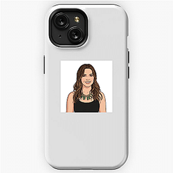 Brooke Davis Tree Hill Icon Brooke Davis iPhone Cases