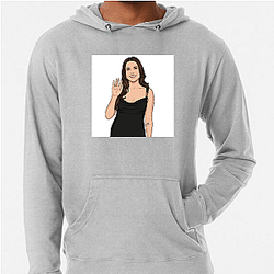 Brooke Davis Clothes Over Bros Founder Brooke Davis Hoodies