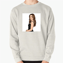 Brooke Davis Fashion Mogul Visionary Brooke Davis Sweatshirts