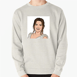 Brooke Davis Unstoppable Independent Woman Brooke Davis Sweatshirts