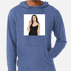 Brooke Davis Clothes Over Bros Founder Brooke Davis Hoodies