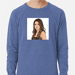 Brooke Davis Living Her Best Life Brooke Davis Sweatshirts