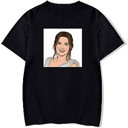Brooke Davis Unstoppable Independent Woman Brooke Davis T-Shirts