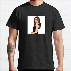 Brooke Davis Fashion Mogul Visionary Brooke Davis T-Shirts