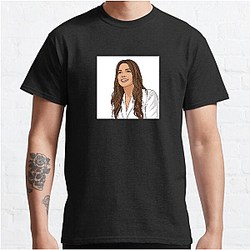 Brooke Davis From High School To CEO Brooke Davis T-Shirts