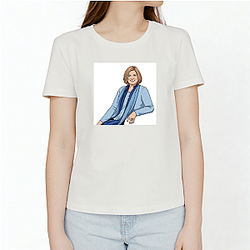 Brooke Davis Beyond The Red Door Brooke Davis T-Shirts