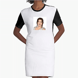Brooke Davis Unstoppable Independent Woman Brooke Davis Dresses