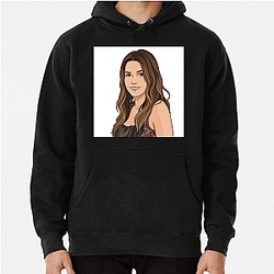 Brooke Davis Living Her Best Life Brooke Davis Hoodies