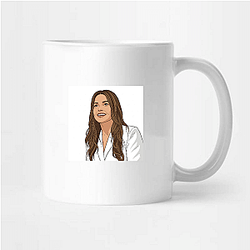 Brooke Davis From High School To CEO Brooke Davis Mugs