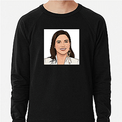 Brooke Davis Fierce Loyal Friend Brooke Davis Sweatshirts