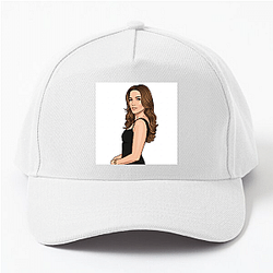 Brooke Davis Fashion Mogul Visionary Brooke Davis Hats & Caps