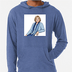 Brooke Davis Beyond The Red Door Brooke Davis Hoodies