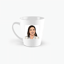 Brooke Davis Fierce Loyal Friend Brooke Davis Mugs