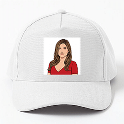 Brooke Davis Heart Of Gold Legend Brooke Davis Hats & Caps