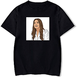 Brooke Davis From High School To CEO Brooke Davis T-Shirts
