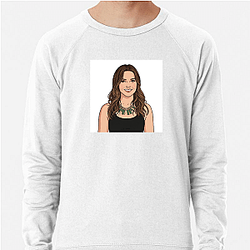 Brooke Davis Tree Hill Icon Brooke Davis Sweatshirts