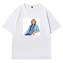 Brooke Davis Beyond The Red Door Brooke Davis T-Shirts
