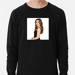 Brooke Davis Fashion Mogul Visionary Brooke Davis Sweatshirts