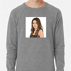 Brooke Davis Living Her Best Life Brooke Davis Sweatshirts