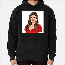 Brooke Davis Heart Of Gold Legend Brooke Davis Hoodies