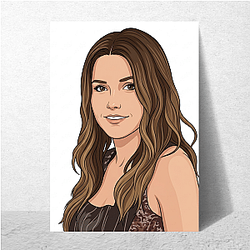 Brooke Davis Living Her Best Life Brooke Davis Posters