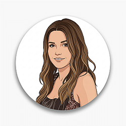 Brooke Davis Living Her Best Life Brooke Davis Pins