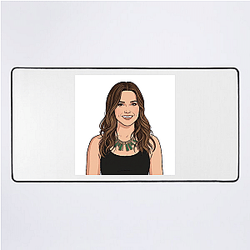 Brooke Davis Tree Hill Icon Brooke Davis Mouse Pads