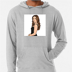 Brooke Davis Fashion Mogul Visionary Brooke Davis Hoodies