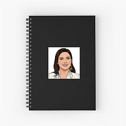 Brooke Davis Fierce Loyal Friend Brooke Davis Notebook