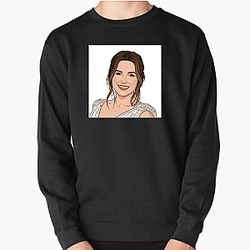 Brooke Davis Unstoppable Independent Woman Brooke Davis Sweatshirts