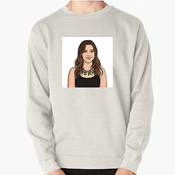 Brooke Davis Tree Hill Icon Brooke Davis Sweatshirts