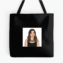 Brooke Davis Tree Hill Icon Brooke Davis Bags