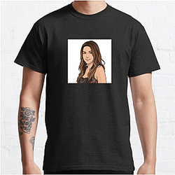 Brooke Davis Living Her Best Life Brooke Davis T-Shirts