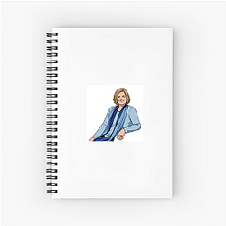 Brooke Davis Beyond The Red Door Brooke Davis Notebook