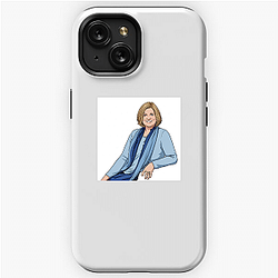 Brooke Davis Beyond The Red Door Brooke Davis iPhone Cases
