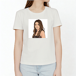 Brooke Davis Living Her Best Life Brooke Davis T-Shirts