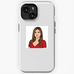 Brooke Davis Heart Of Gold Legend Brooke Davis iPhone Cases