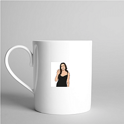 Brooke Davis Ravens Most Famous Cheerleader Brooke Davis Mugs
