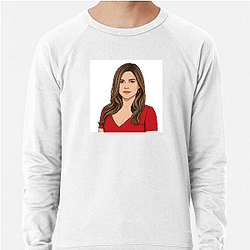 Brooke Davis Heart Of Gold Legend Brooke Davis Sweatshirts