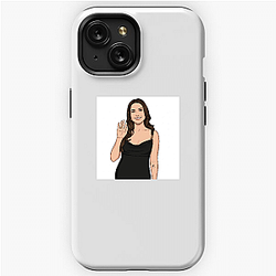 Brooke Davis Clothes Over Bros Founder Brooke Davis iPhone Cases