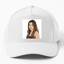 Brooke Davis Living Her Best Life Brooke Davis Hats & Caps