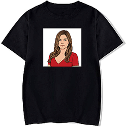 Brooke Davis Heart Of Gold Legend Brooke Davis T-Shirts