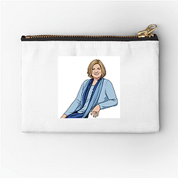 Brooke Davis Beyond The Red Door Brooke Davis Zipper Pouches