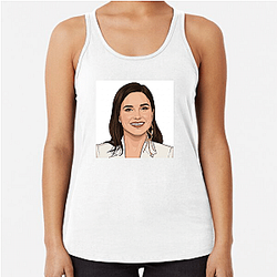 Brooke Davis Fierce Loyal Friend Brooke Davis Tank Tops