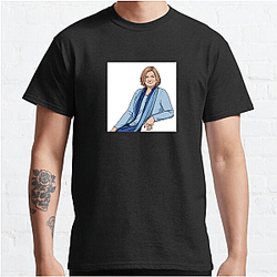 Brooke Davis Beyond The Red Door Brooke Davis T-Shirts